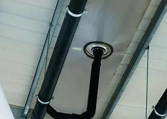 池州市虹吸排水的原理